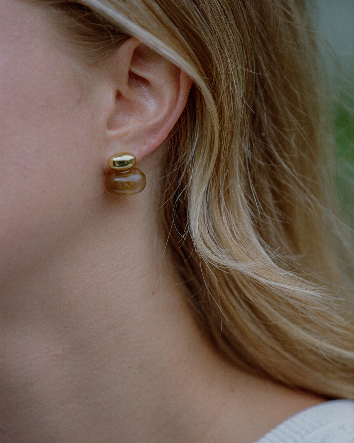 Lavender & Grace Cove Earrings