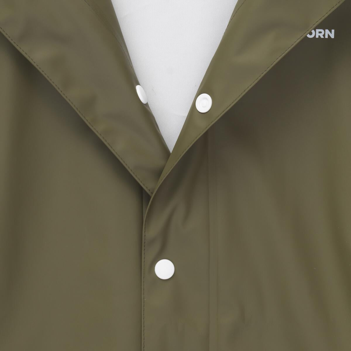 Tretorn Green Wings Rain Jacket