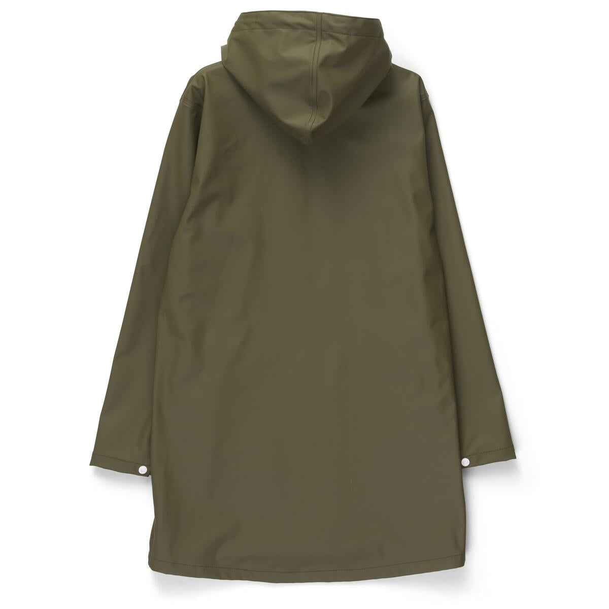 Tretorn Green Wings Rain Jacket