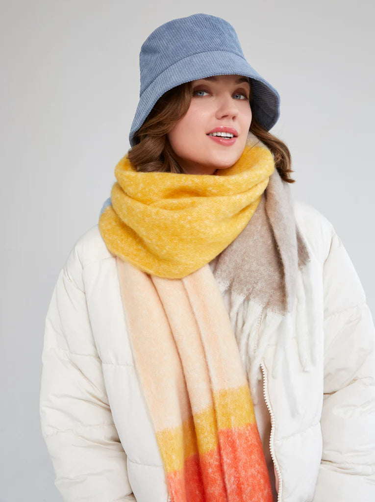 Shiraleah Jen Scarf