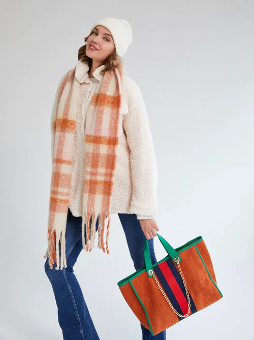 Shiraleah Arista Scarf