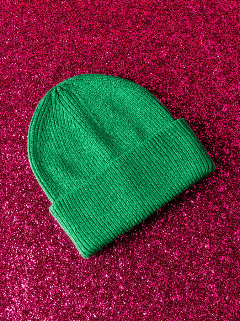 Shiraleah Green Hope Toque