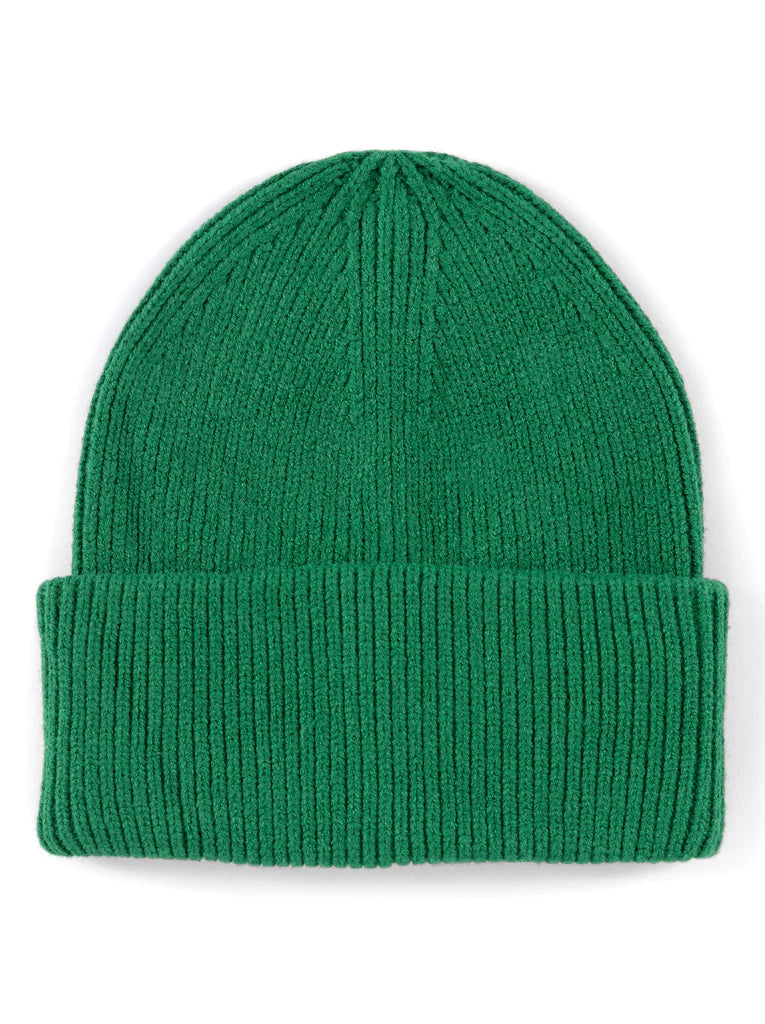 Shiraleah Green Hope Toque