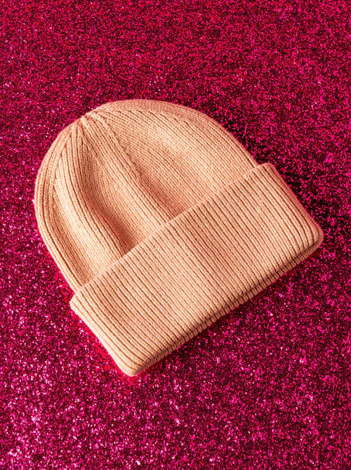Shiraleah Tan Hope Toque