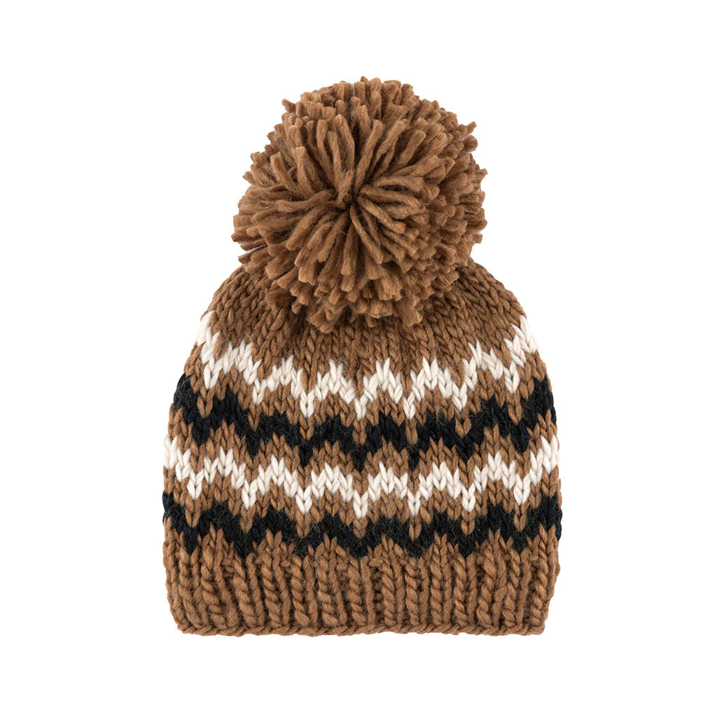 Shiraleah Landen Toque
