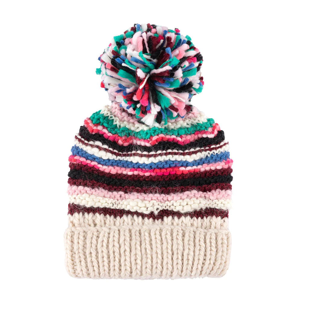 Shiraleah Virgo Toque