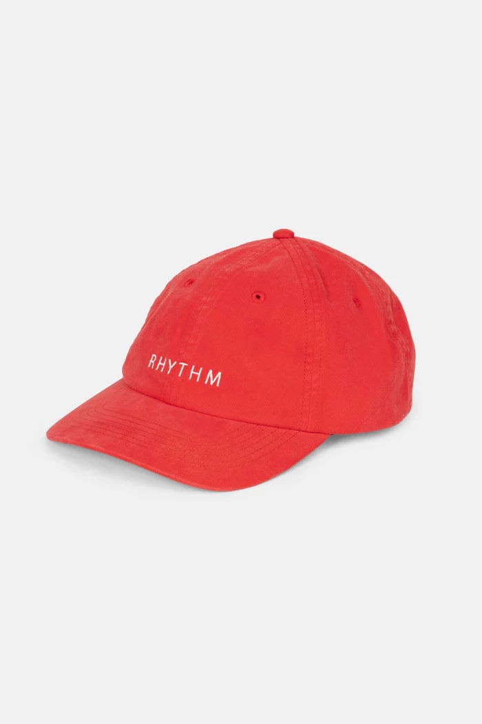 Rhythm Cherry Essential Cap