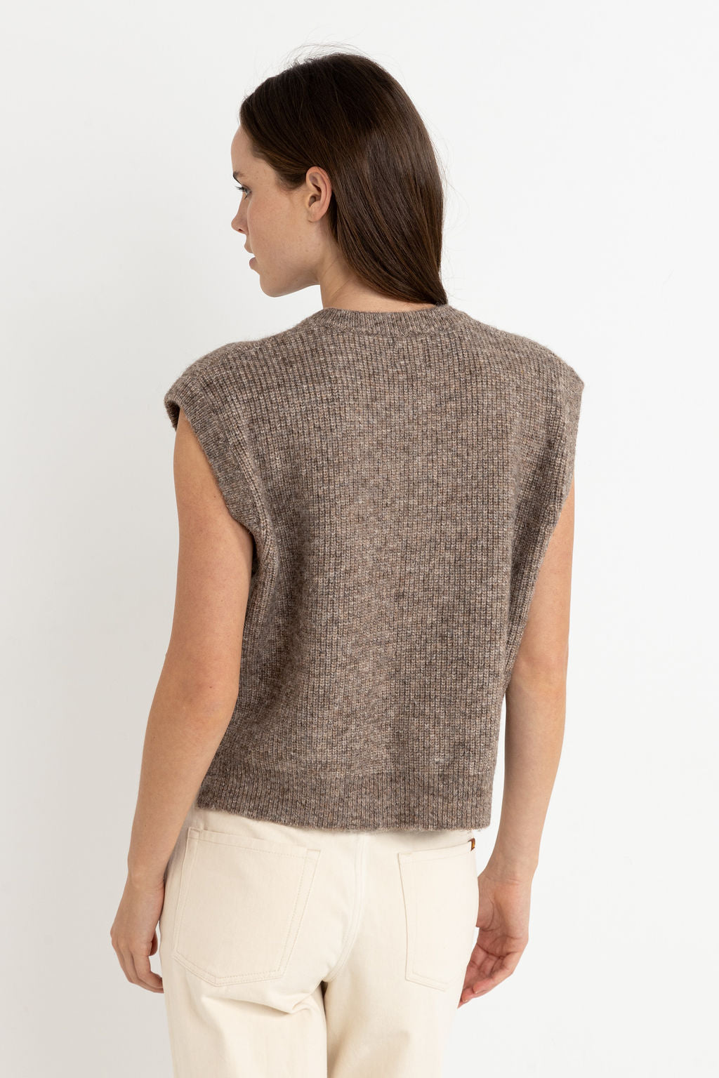 Rhythm Quinn Knit Vest