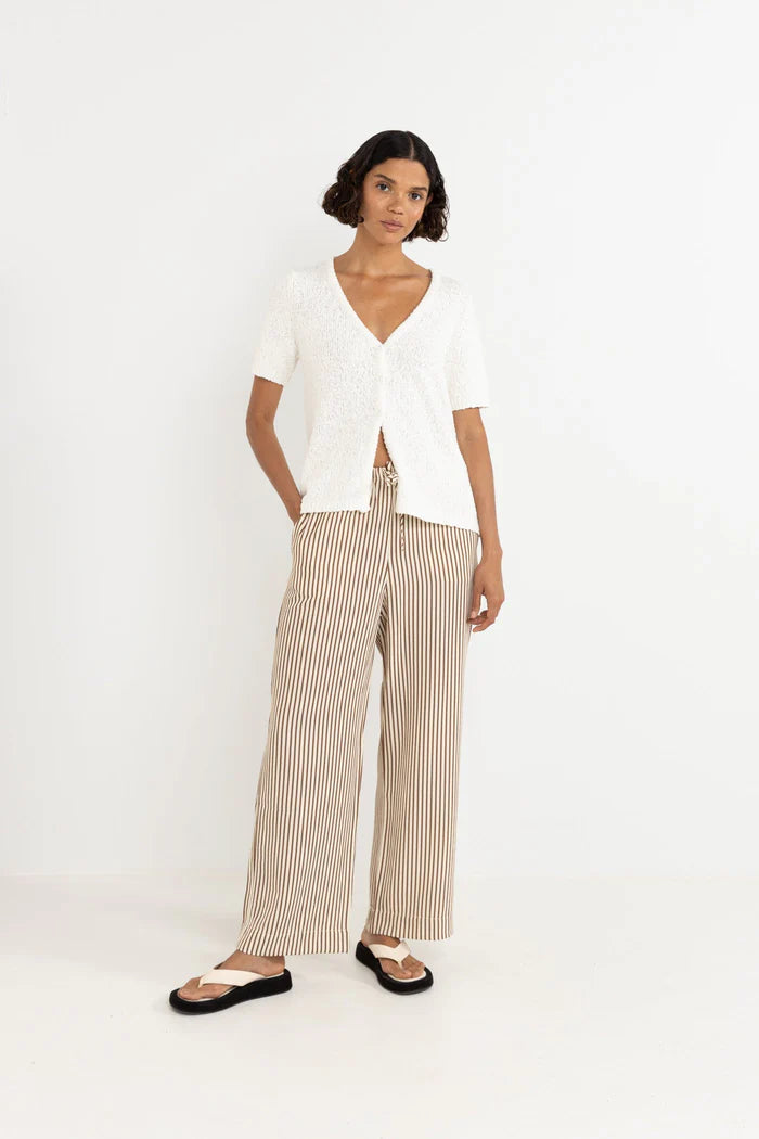 Rhythm Cove Drawstring Pant