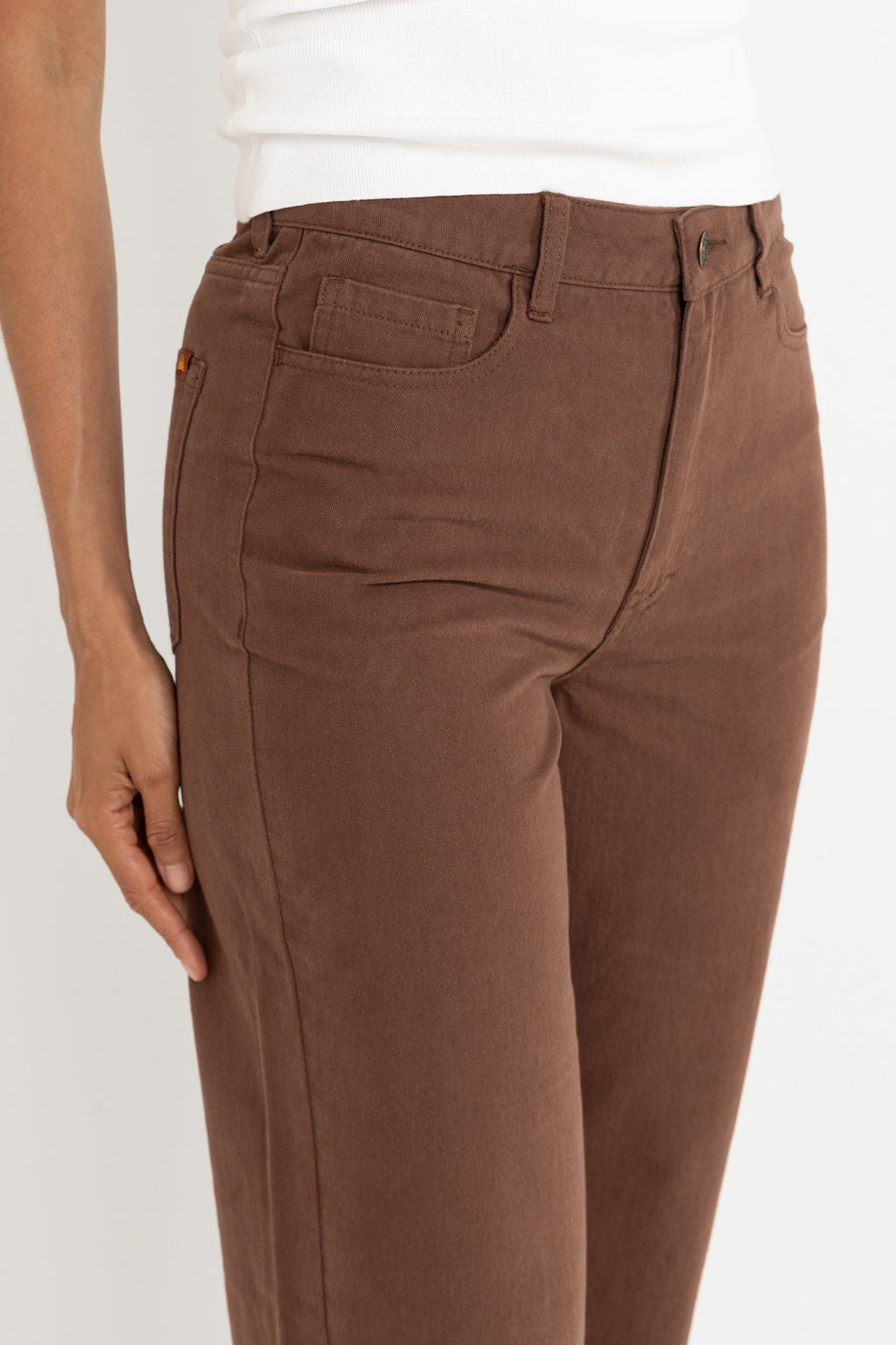 Rhythm Beyond Relaxed Leg Pant