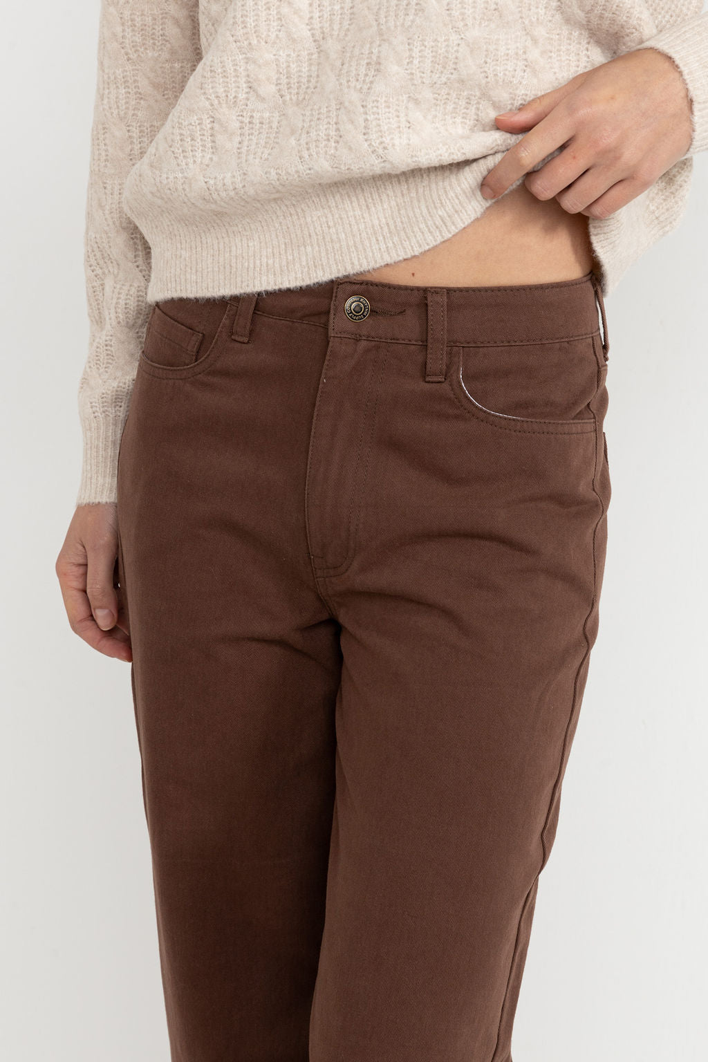 Rhythm Beyond Relaxed Leg Pant