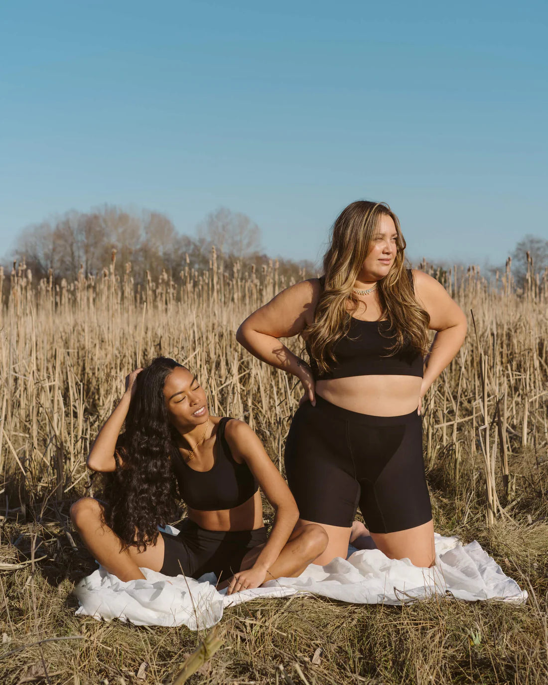 HUHA Sporty Bralette