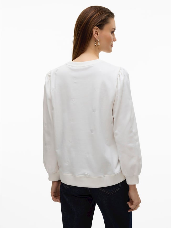 Vero Moda Beat Sweatshirt
