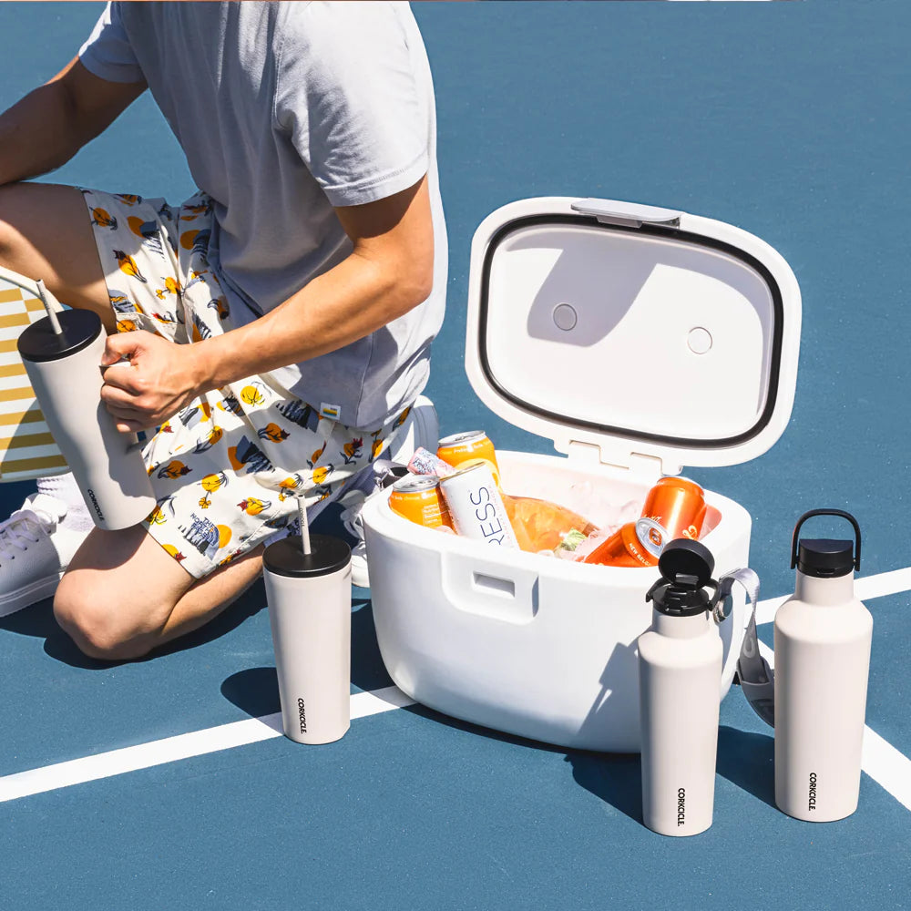Corkcicle 20oz Latte Sport Canteen