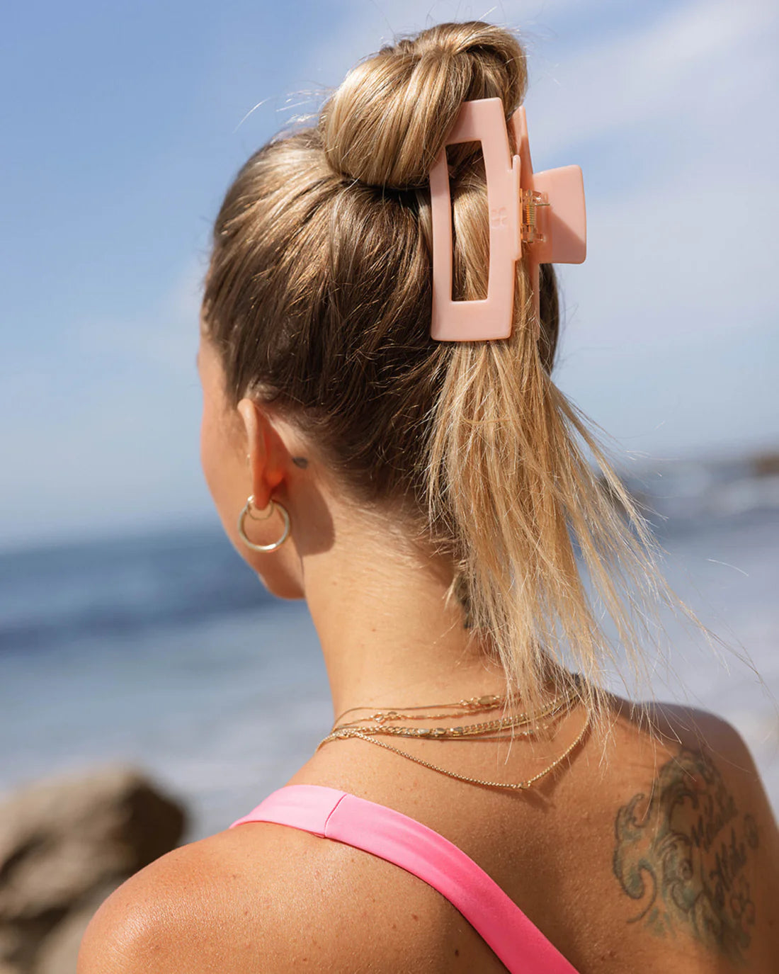 Supercrush Lido Pink Crush Clip