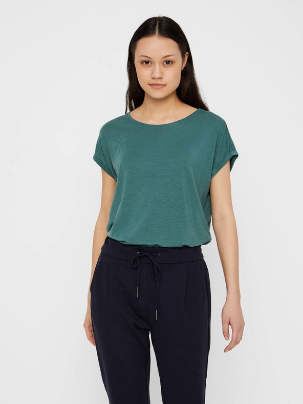 Vero Moda North Atlantic Ava Tee