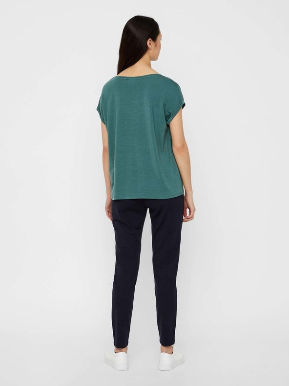 Vero Moda North Atlantic Ava Tee