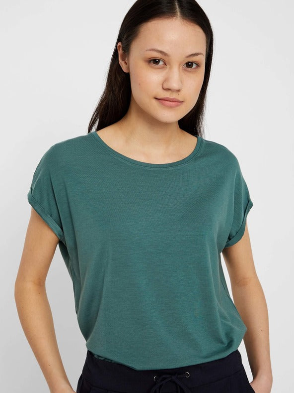 Vero Moda North Atlantic Ava Tee