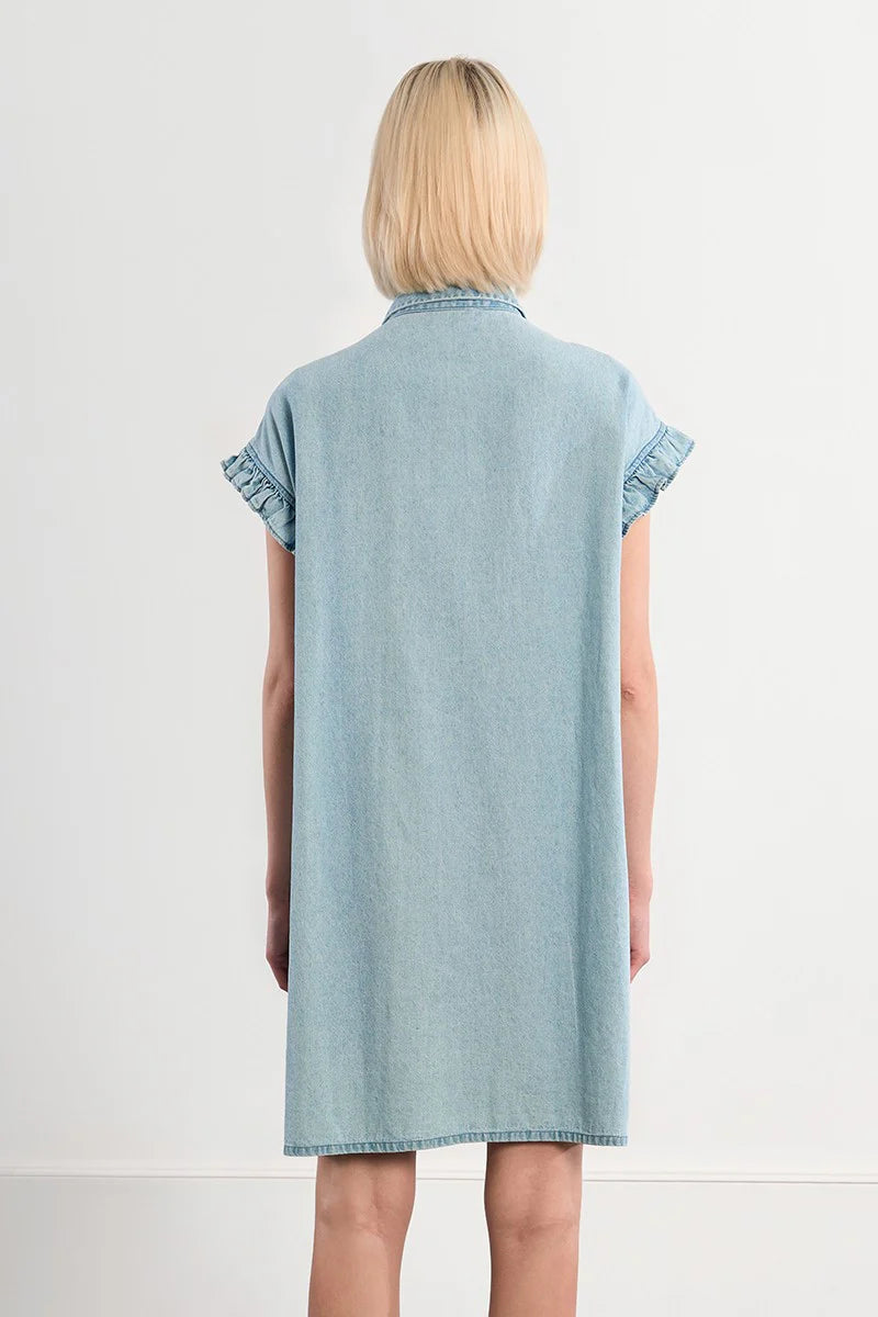Molly Bracken Eloise Dress