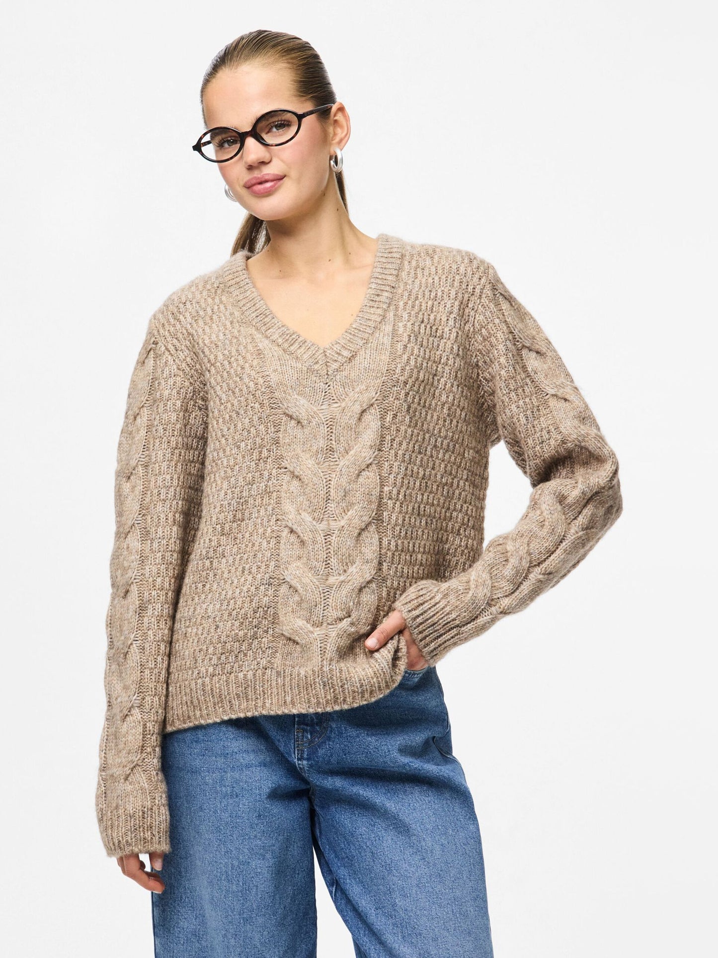Pieces Nina Sweater