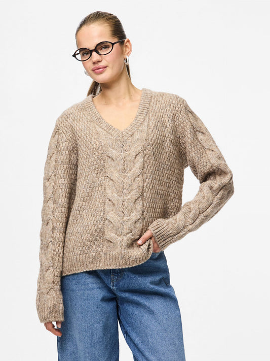 Pieces Nina Sweater