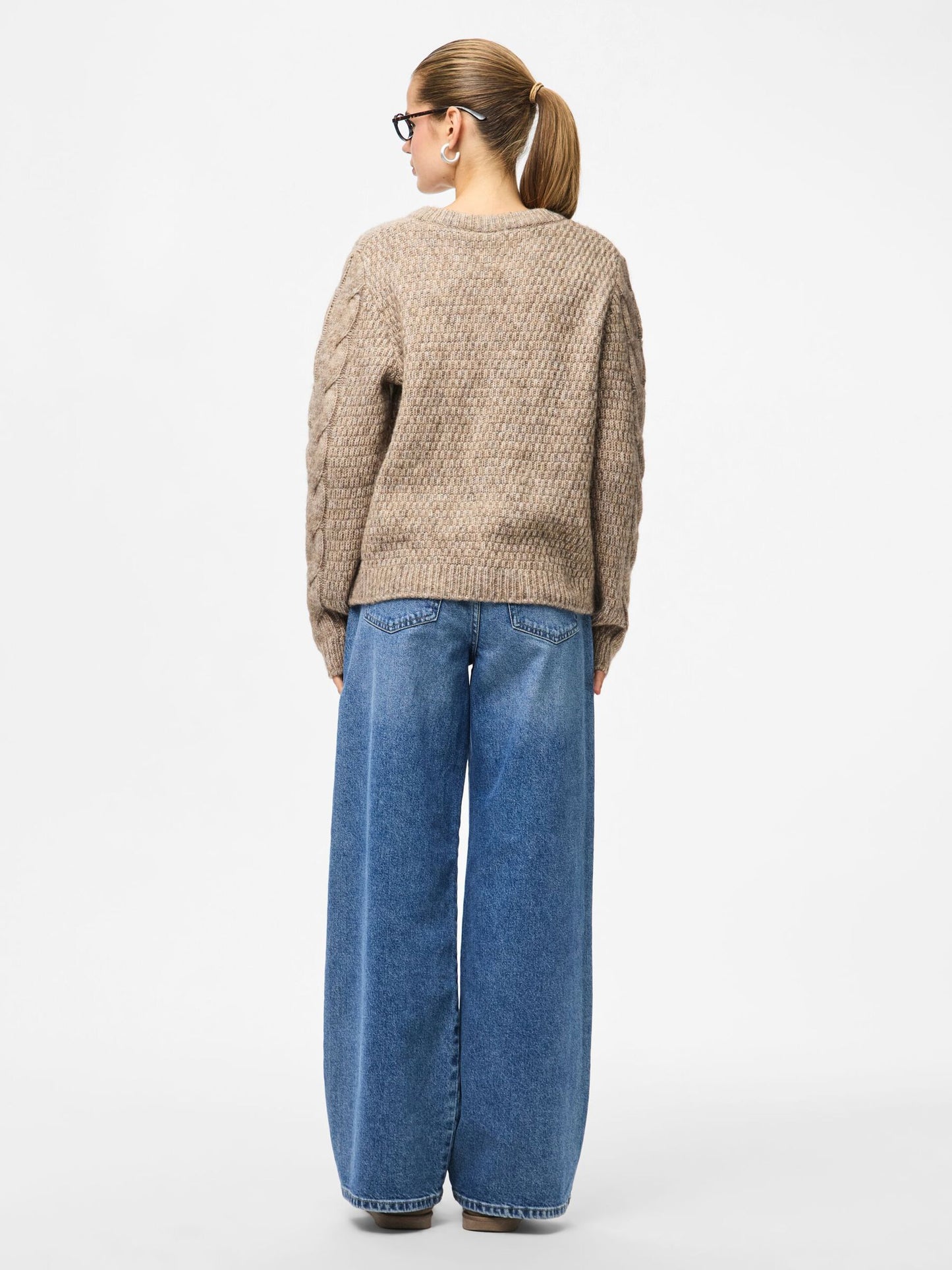 Pieces Nina Sweater