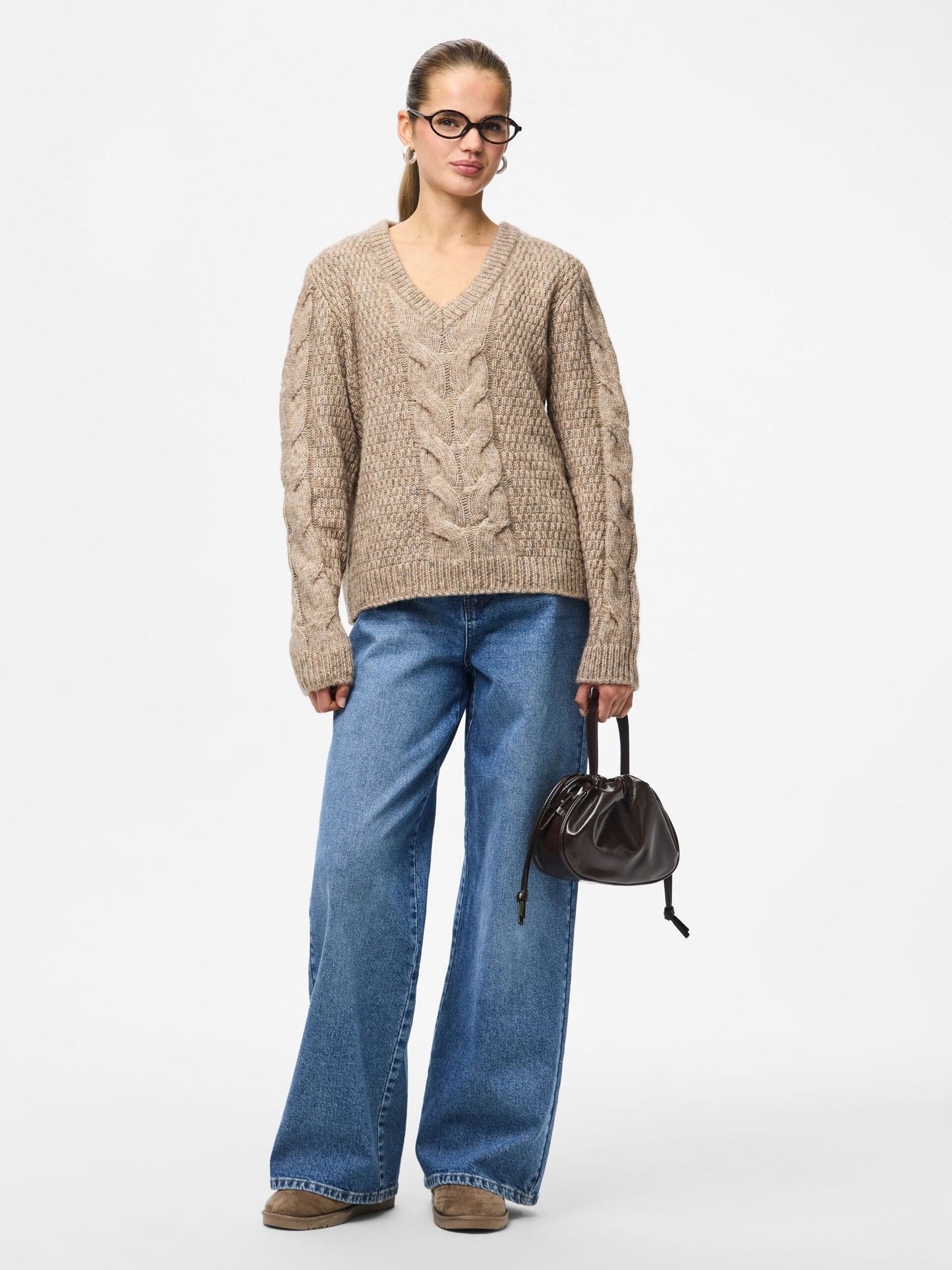Pieces Nina Sweater