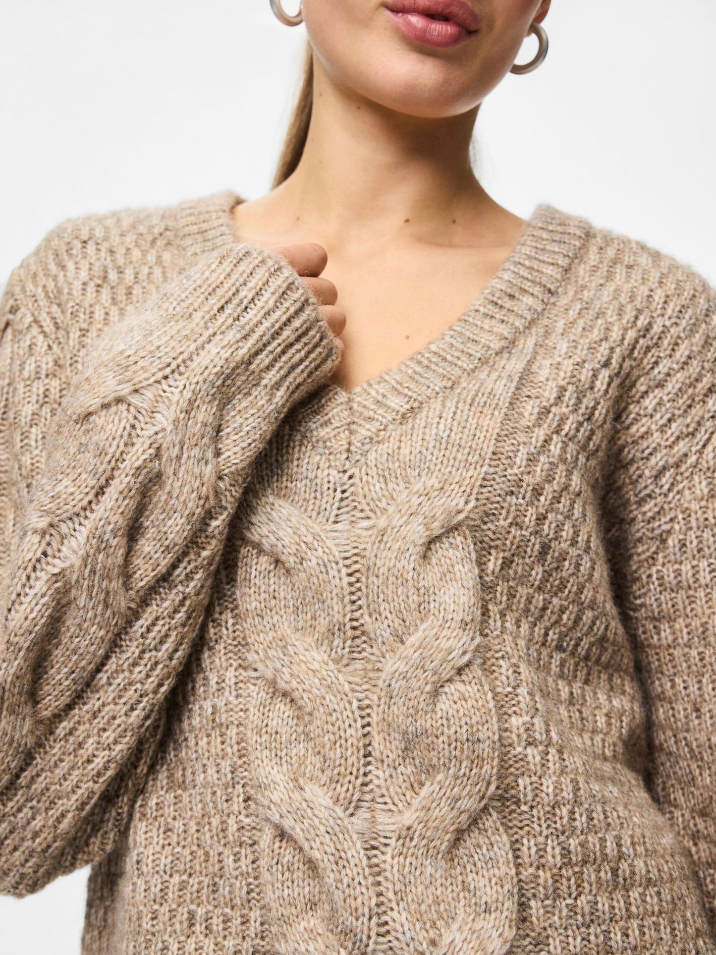 Pieces Nina Sweater