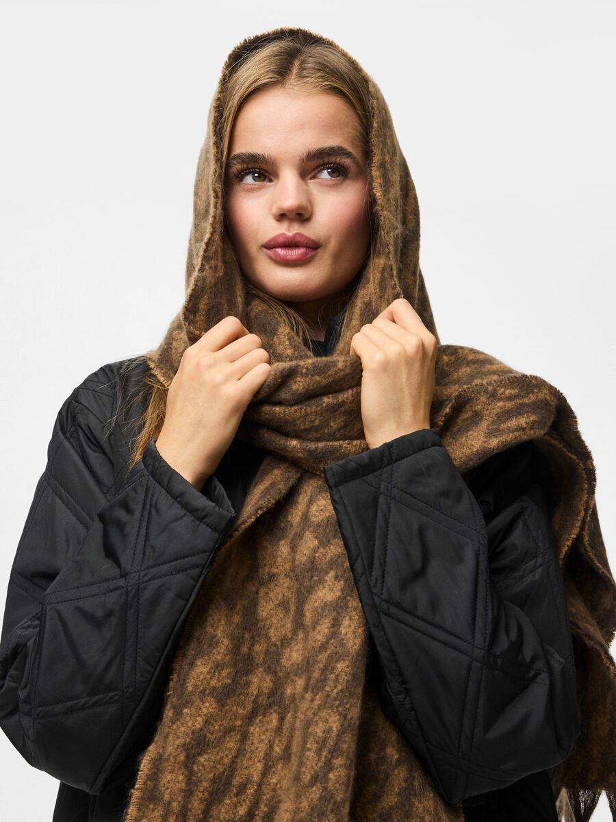 Pieces Naya Scarf