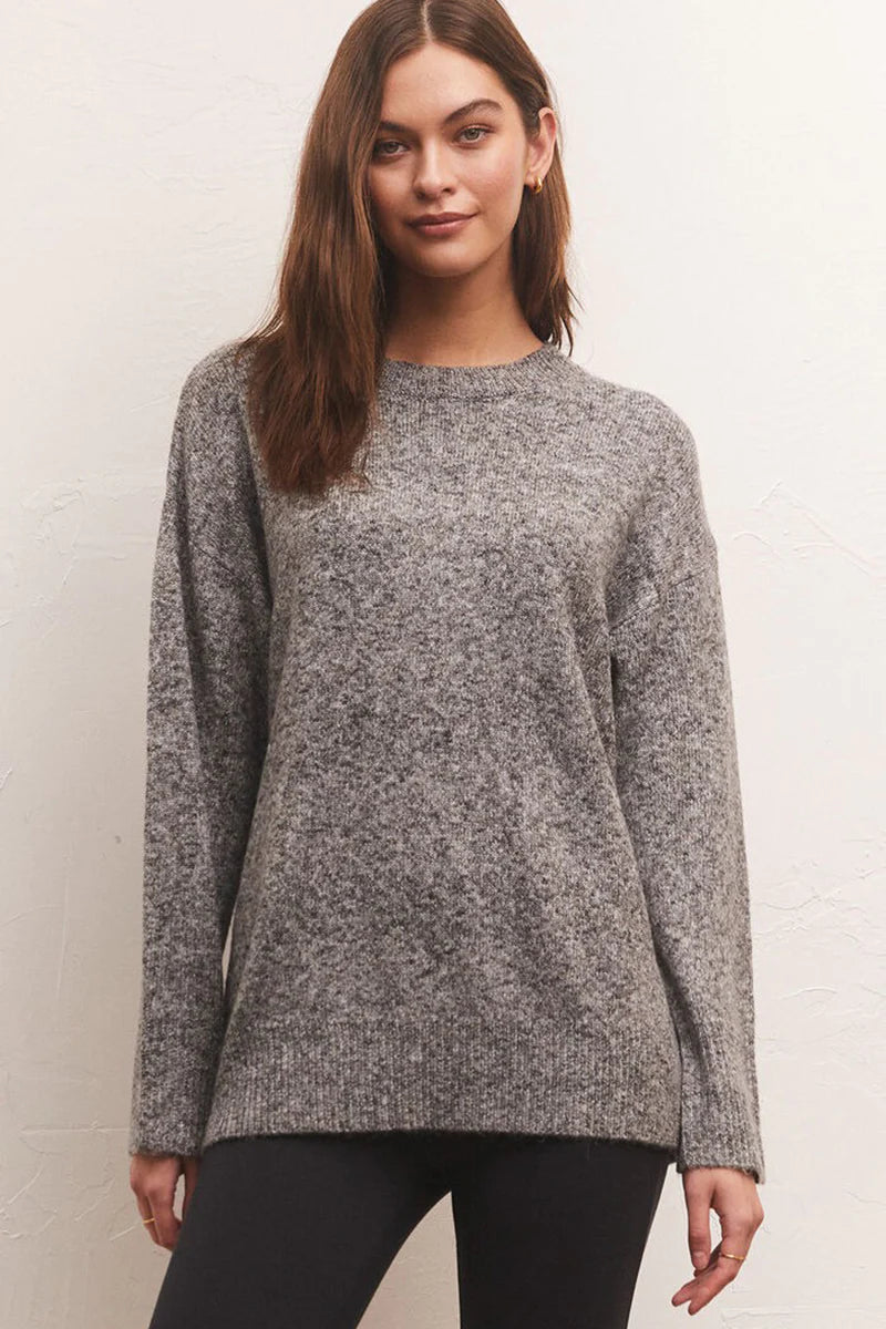 Z Supply Silas Pullover Sweater
