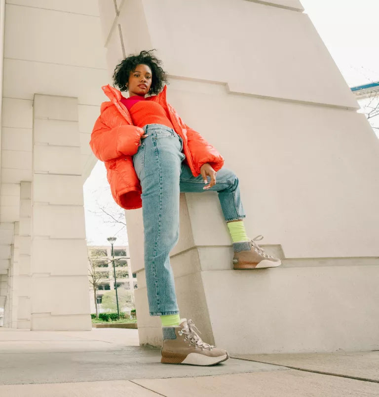 SOREL Out N About™ lll Conquest Boot