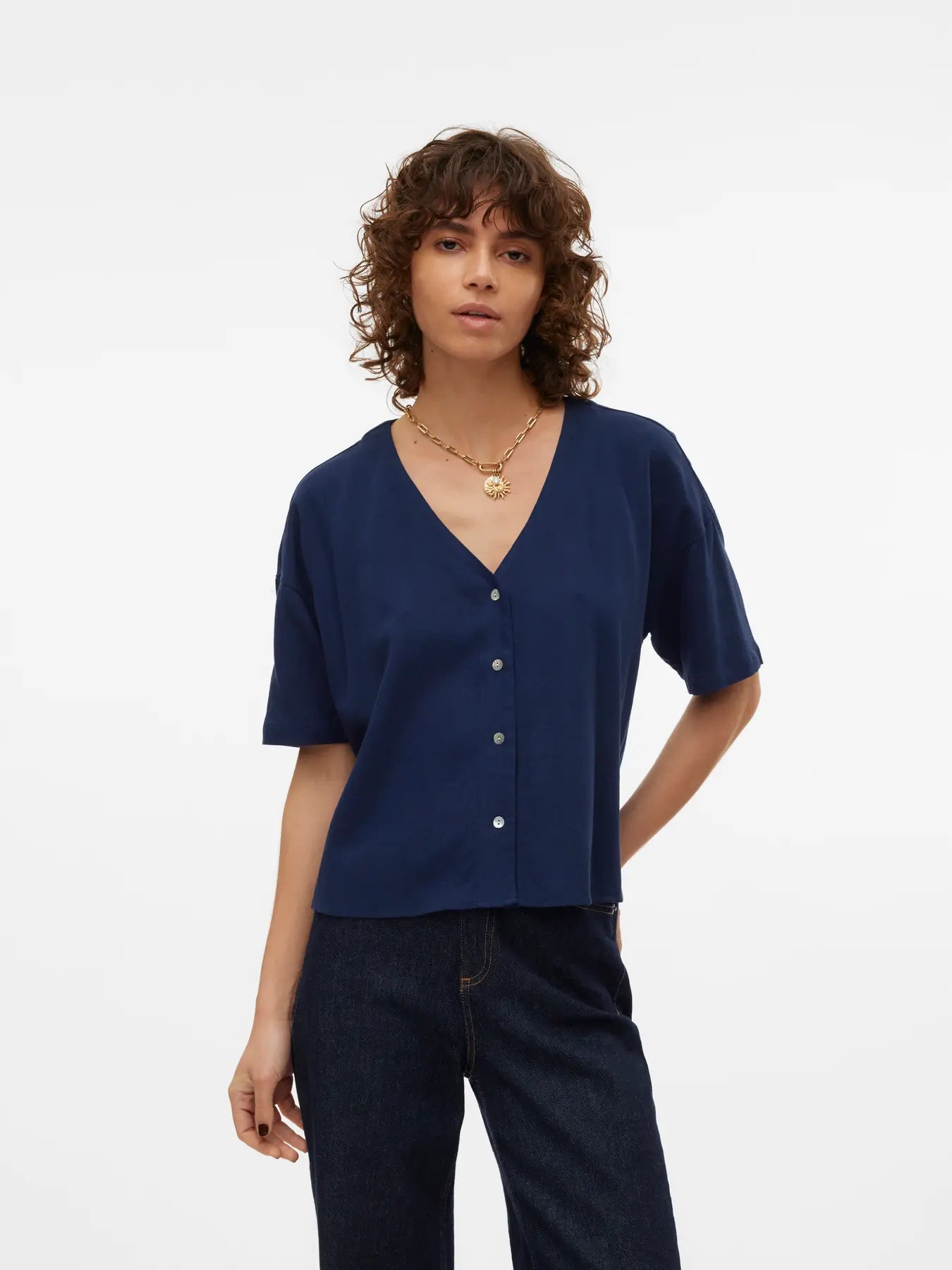 Vero Moda Milo Shirt