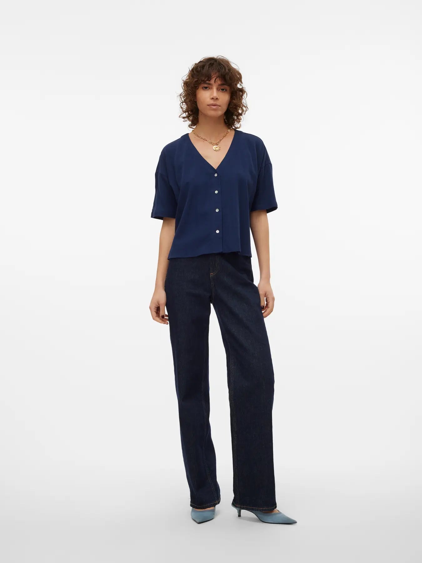 Vero Moda Milo Shirt