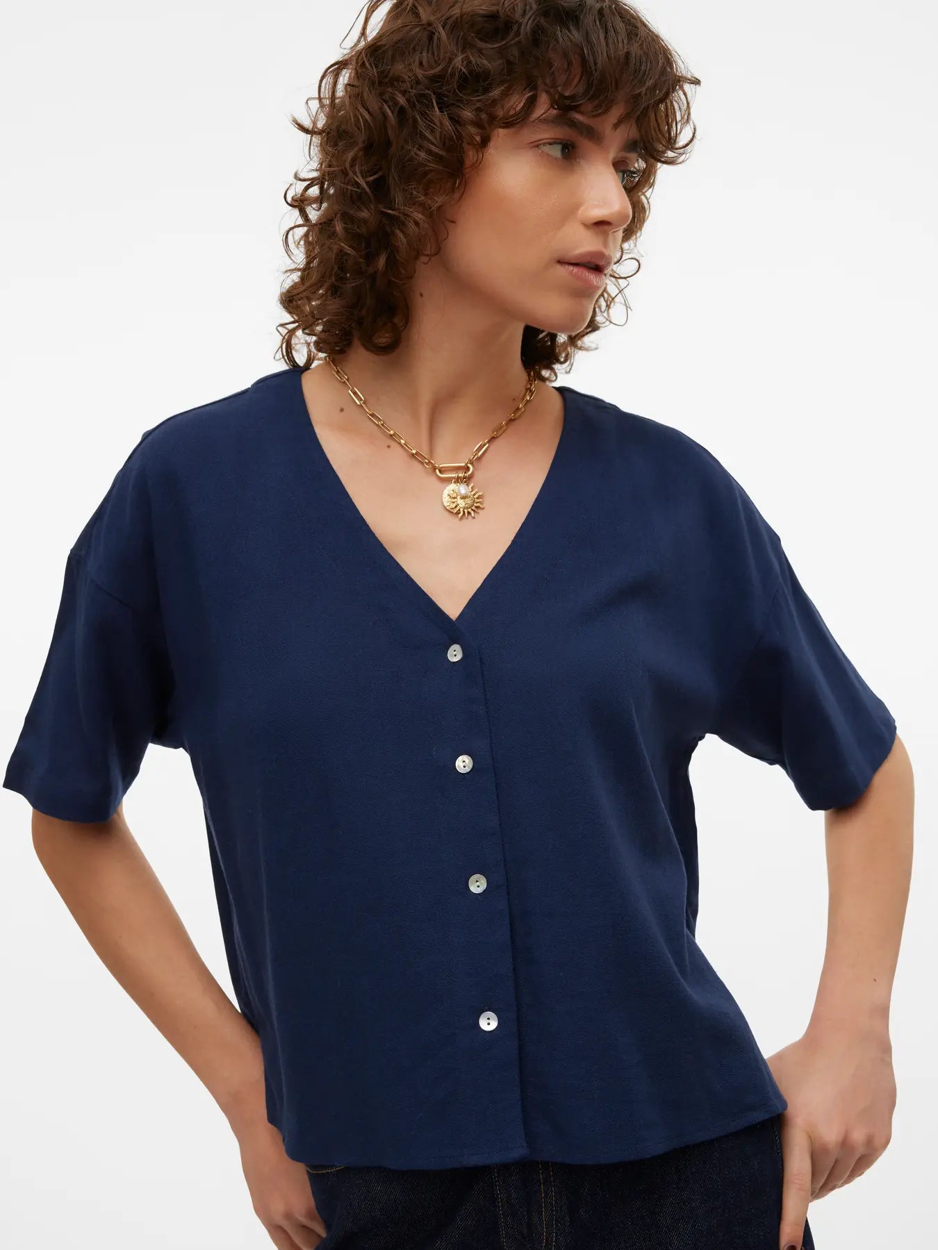 Vero Moda Milo Shirt
