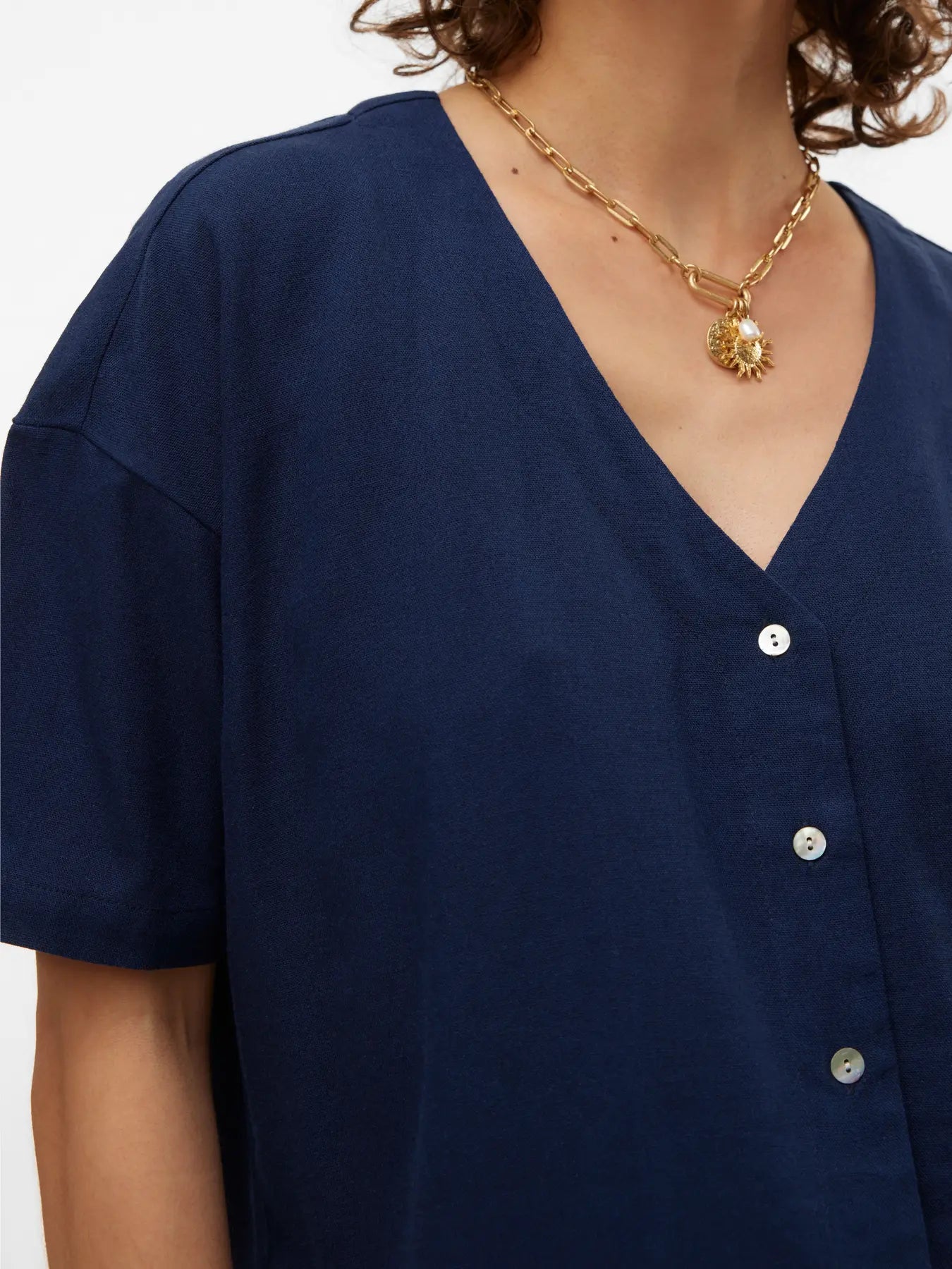 Vero Moda Milo Shirt