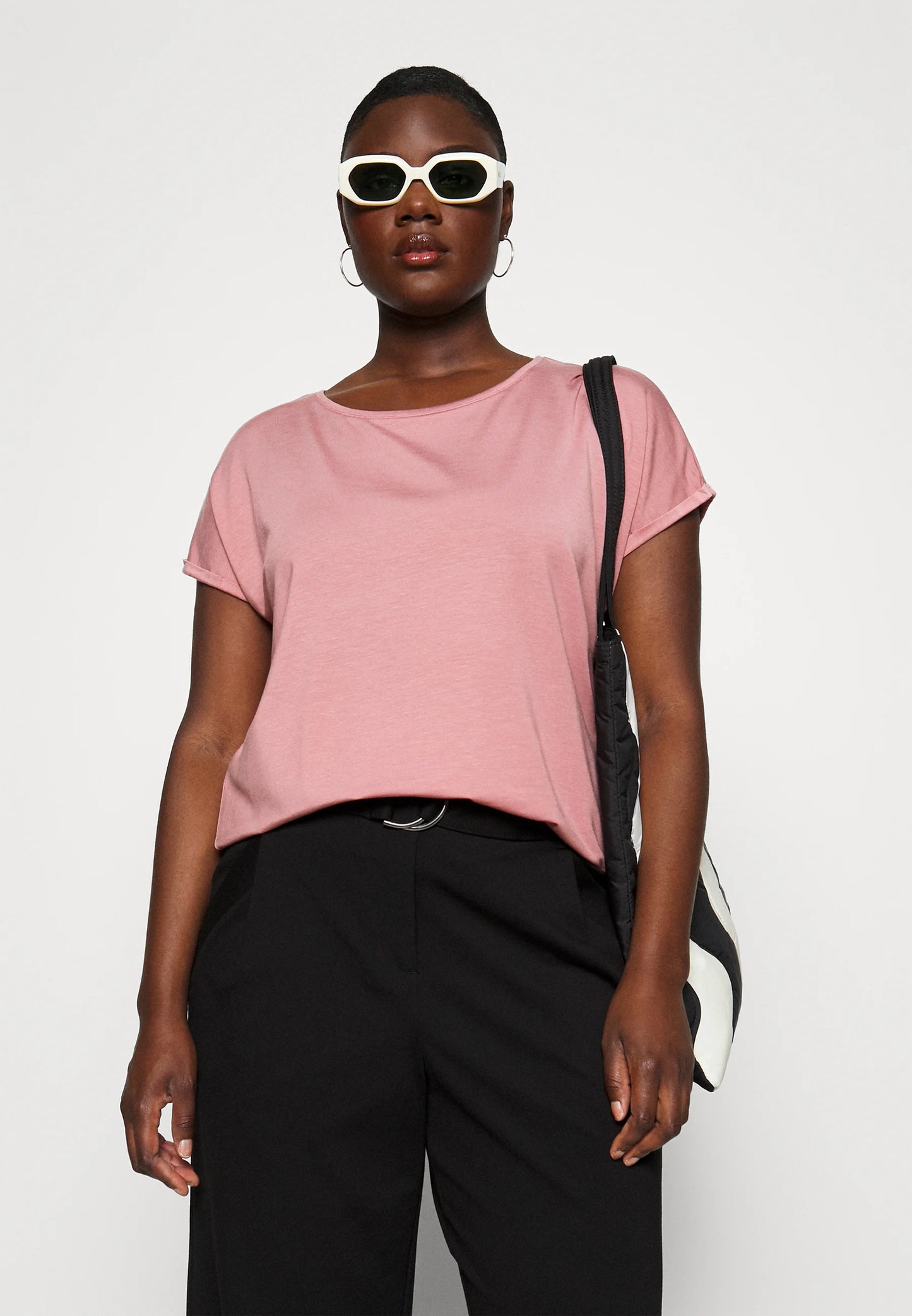 Vero Moda Ash Rose Ava Tee