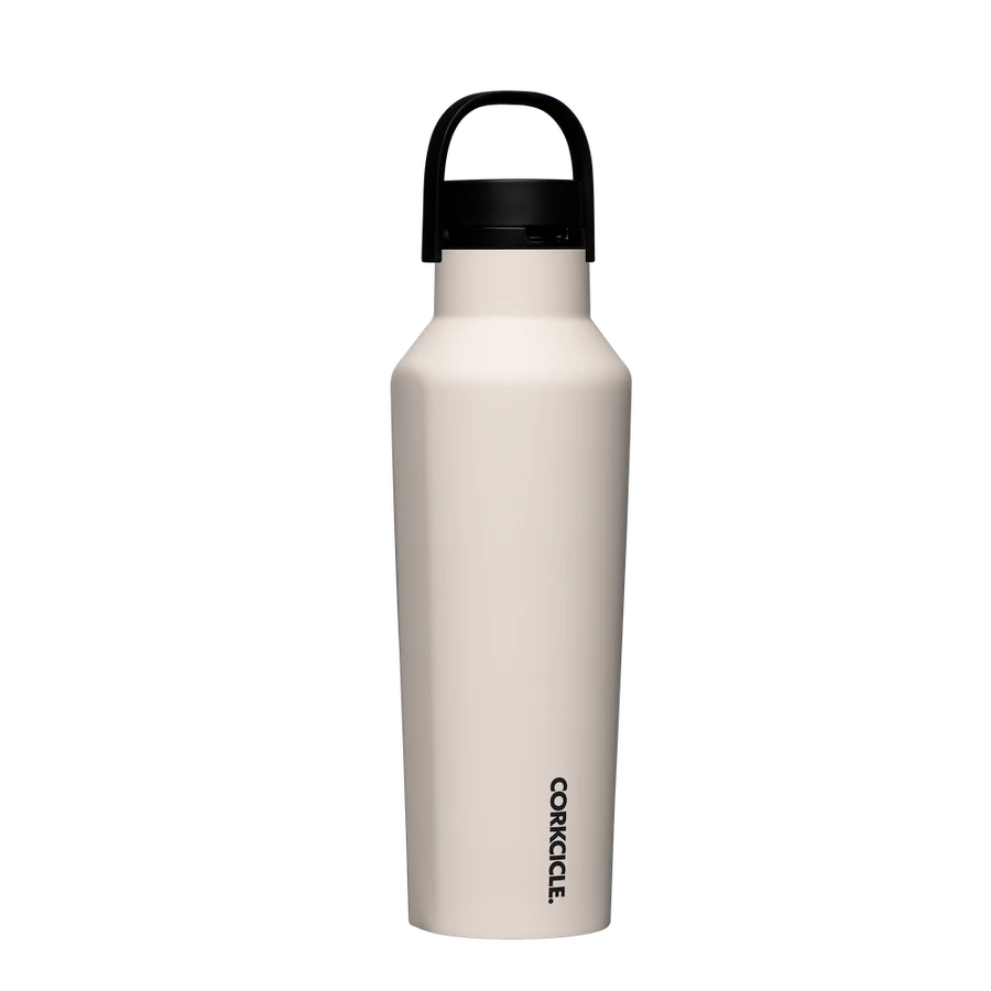 Corkcicle 20oz Latte Sport Canteen