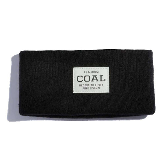 COAL The Uniform Ear Warmer