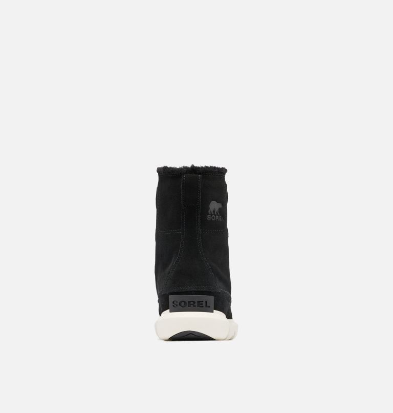 SOREL Black Fawn Explorer Next™ Joan Boot