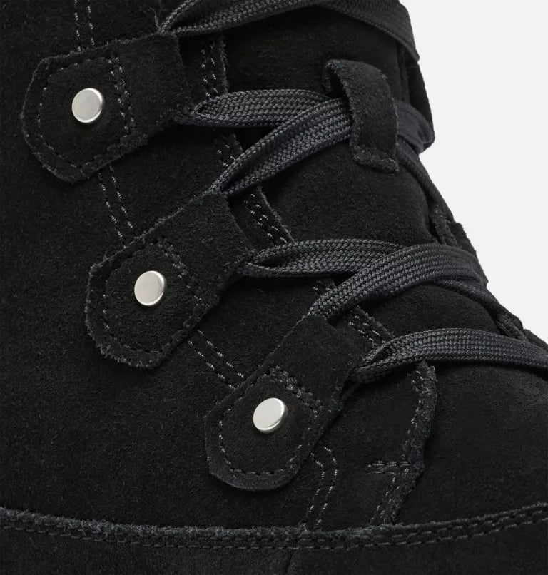 SOREL Black Fawn Explorer Next™ Joan Boot