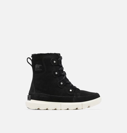 SOREL Black Fawn Explorer Next™ Joan Boot