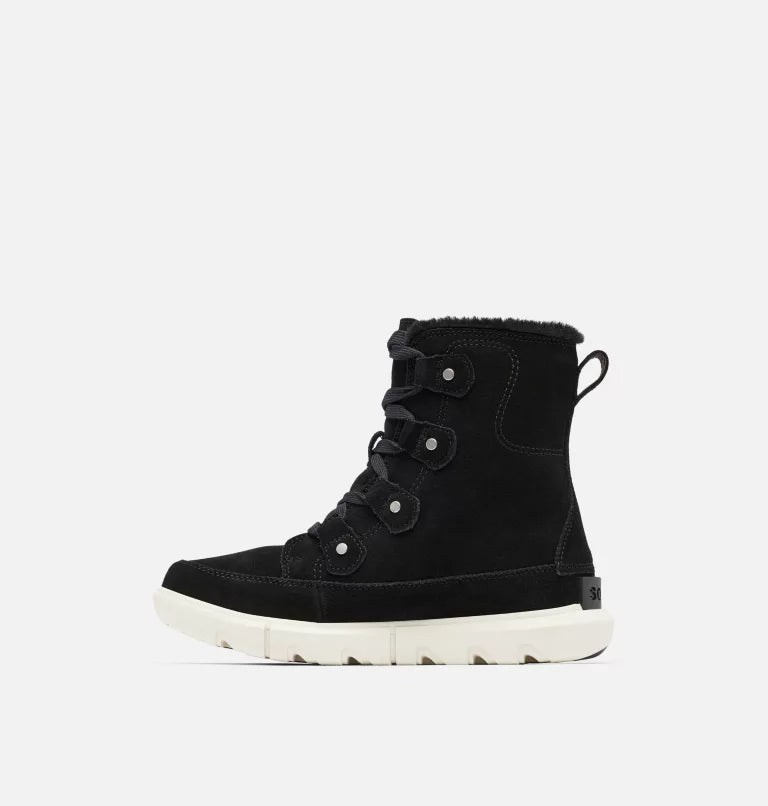 SOREL Black Fawn Explorer Next™ Joan Boot