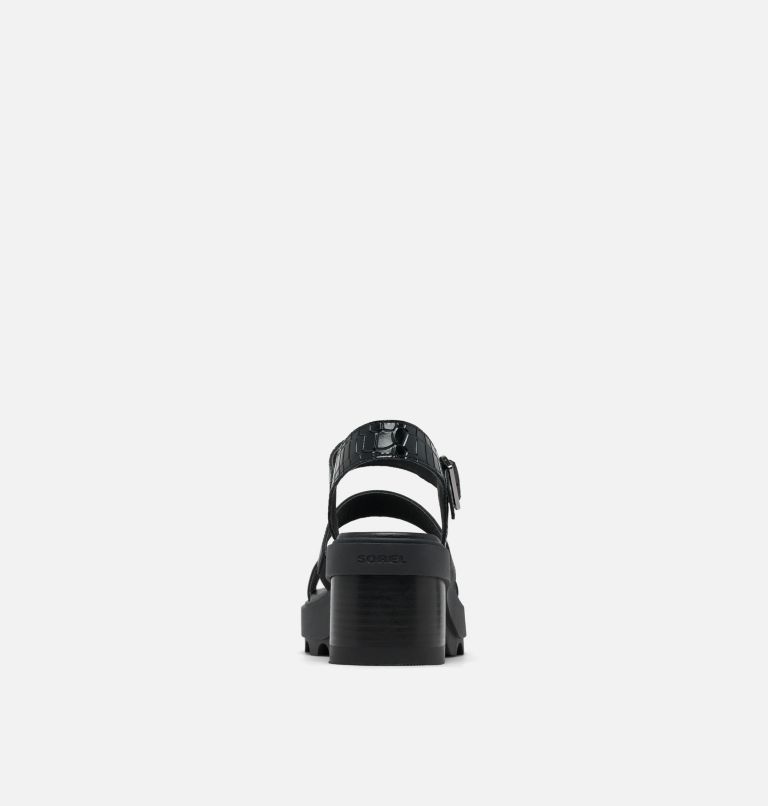 SOREL Joanie™ Heel Ankle Strap Sandal