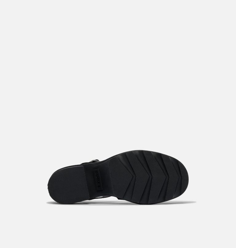 SOREL Joanie™ Heel Ankle Strap Sandal