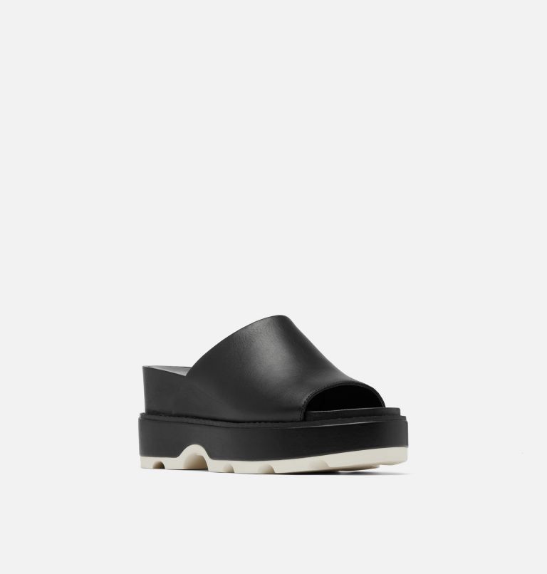 SOREL Joanie™ IV Slide Wedge Sandal