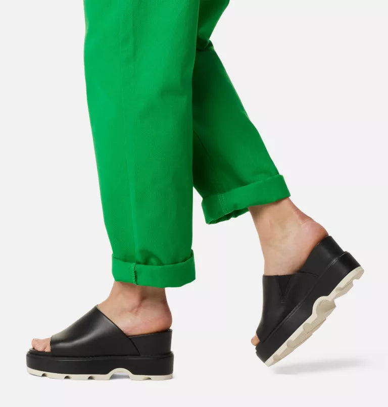 SOREL Joanie™ IV Slide Wedge Sandal