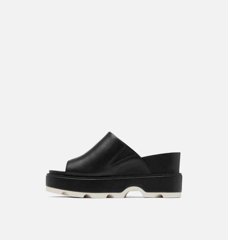 SOREL Joanie™ IV Slide Wedge Sandal