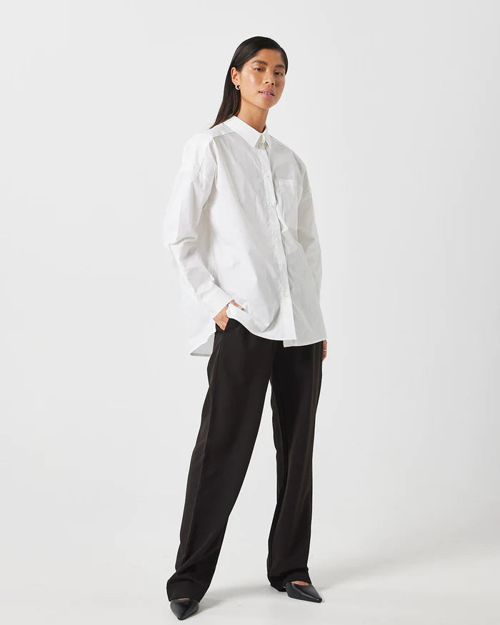 Minimum Luccalis Long Sleeve