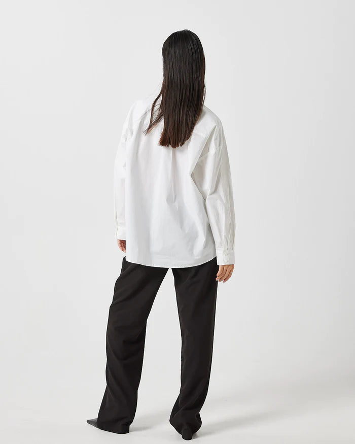 Minimum Luccalis Long Sleeve