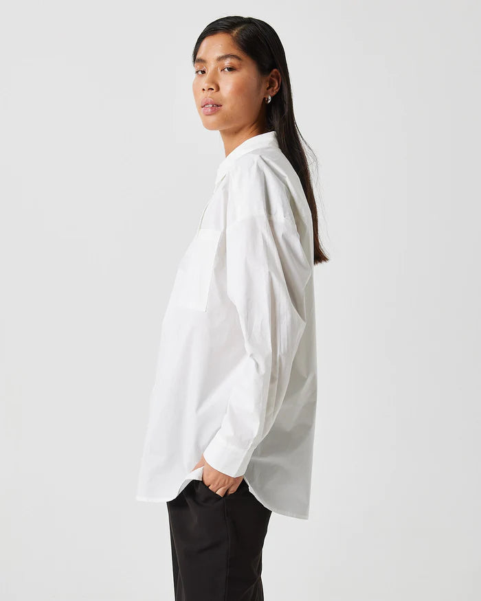 Minimum Luccalis Long Sleeve